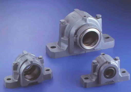 BEARING HOUSINGS